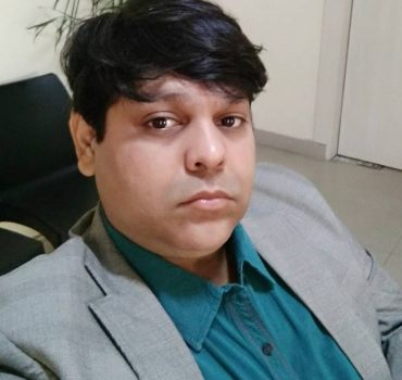 Vivek Kedia - Founder & Managing Director