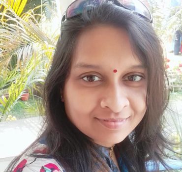 Namita Kedia - Marketing & Communication