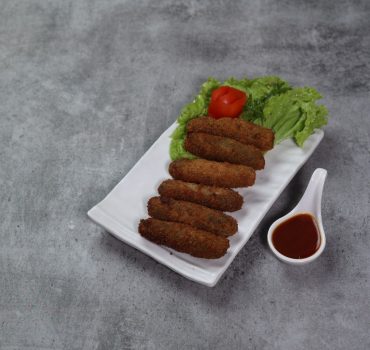Fried Fish Finger