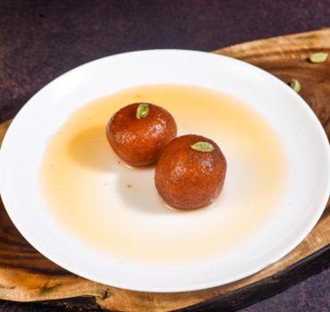 Gulab Jamun