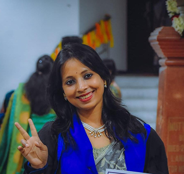 Rupa Biswas - Nutritionist & Dietitics